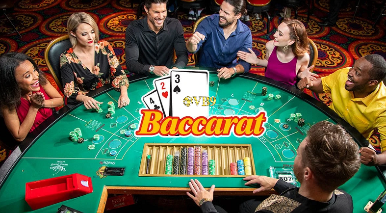 Chiến Lược Chơi Baccarat Hiệu Quả Cho Tân Thủ